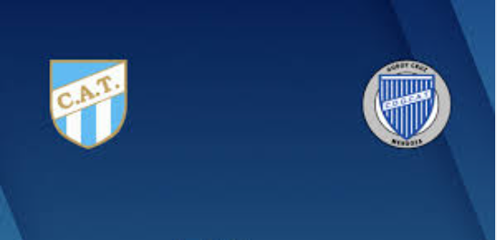 Atlético Tucumán contra Godoy Cruz – Liga Profesional Argentina 2025 – Domingo 9 de Noviembre