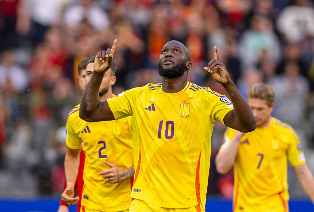 Belgica cafica Mundial 2026