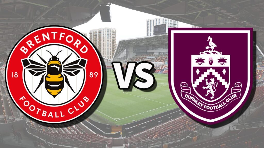 Brentford vs Burnley – Premier League, 29-11-2025,