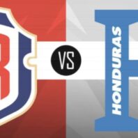 Costa Rica vs Honduras