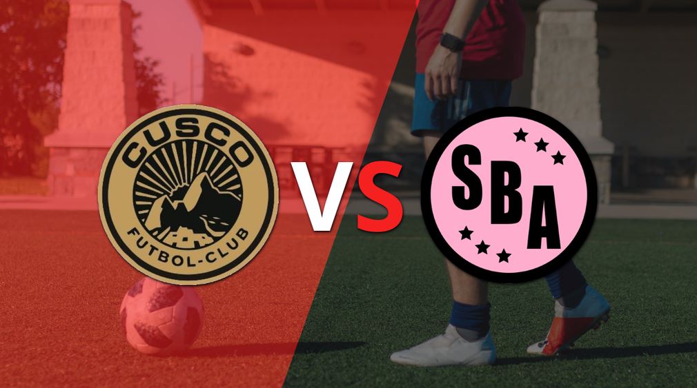 Cusco FC contra Sport Boys – Liga1, 7 noviembre 2025 -