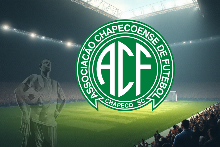 Chapecoense regresa al Brasilerao en el 2026: emocionante