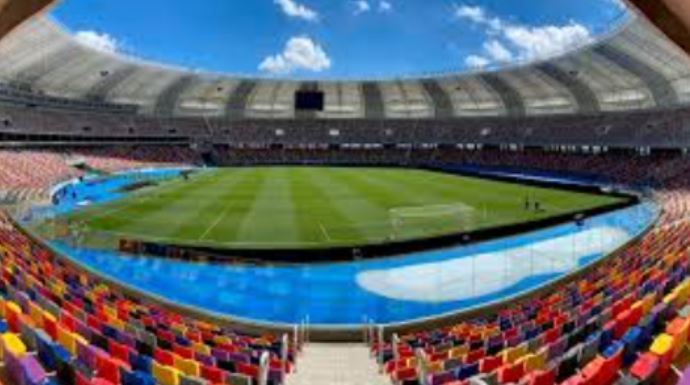 En el Estadio Único Madre de Ciudades se enfrentarán Central Córdoba contra San Lorenzo.