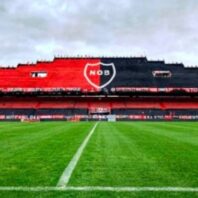 Defensa y Justicia contra Independiente Rivadavia