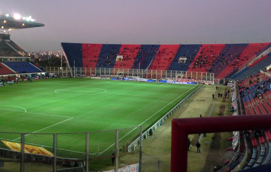 Estadio San Lorenzo de Almagro contra Deportivo Riestra – Torneo Clausura Argentina Primera División – Viernes 31 de Octubre 2025; 19 Hs