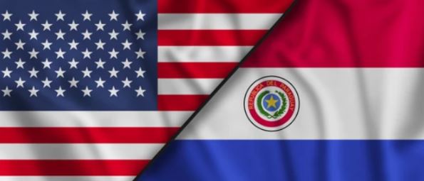 Estados Unidos contra Paraguay – Amistoso Internacional – Sábado 15 de Noviembre de 2025