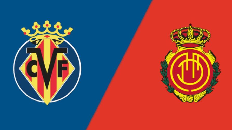 Este sábado 22 de noviembre se medirán el Villarreal CF contra RCD Mallorca