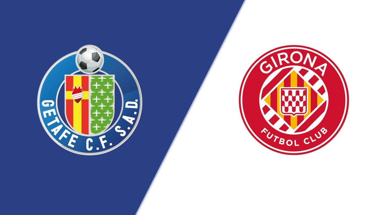Getafe contra Girona FC – LaLiga, 31 de octubre 2025