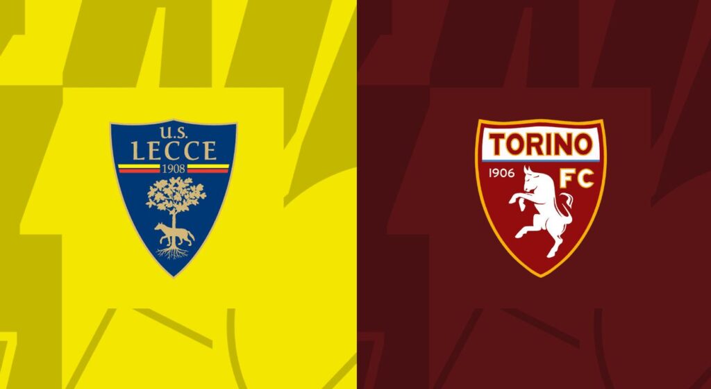 Lecce contra Torino - Serie A, 30 de noviembre de 2025
