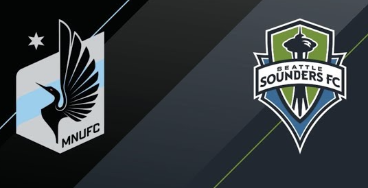 Playoffs MLS 2025: Minnesota United contra Seattle Sounders