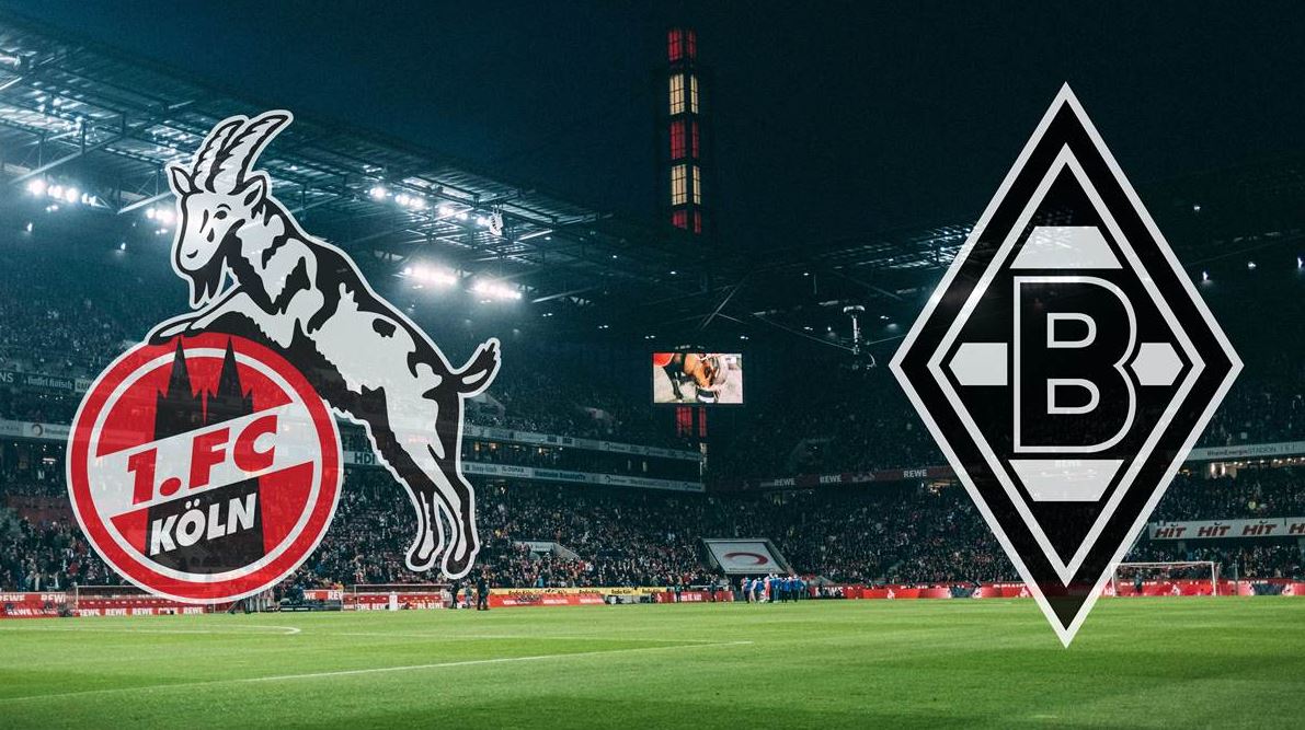 Mönchengladbach contra FC Köln – Bundesliga, 8 de noviembre de 2025, 18.30 CET