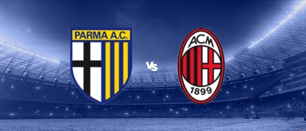 Parma contra AC Milan – Serie A, 8 de noviembre de 2025, 20.45 CET