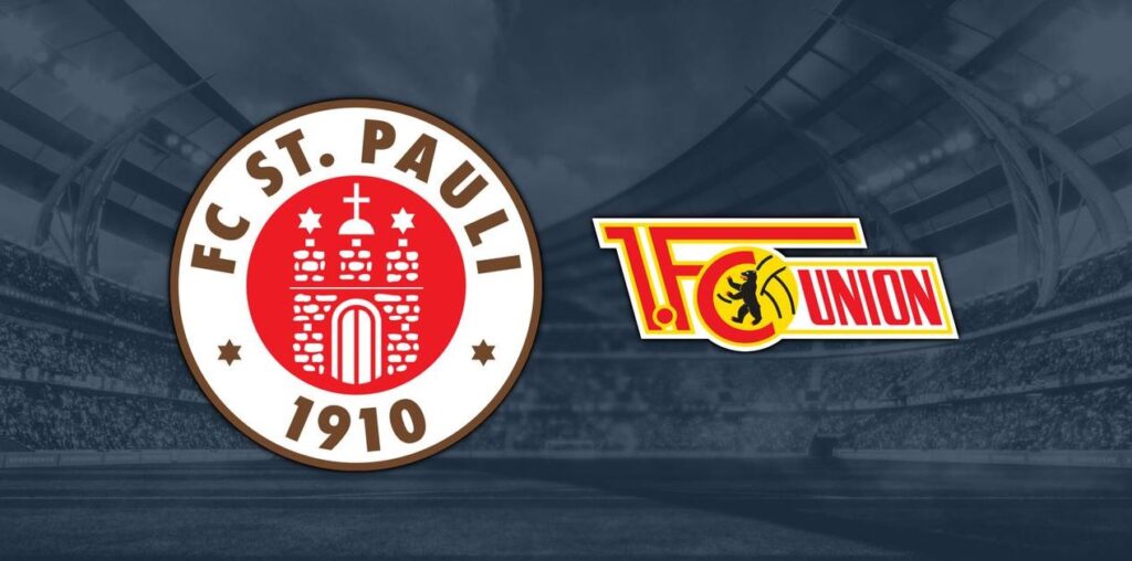 St. Pauli contra Union Berlin - Bundesliga, 23 de noviembre de 2025