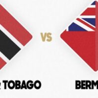 Trinidad y Tobago vs Bermuda
