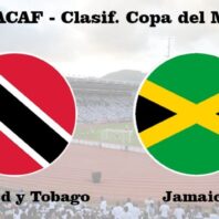 Previa Trinidad y Tobago vs Jamaica