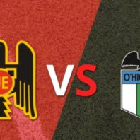 Países Bajos vs Lituania