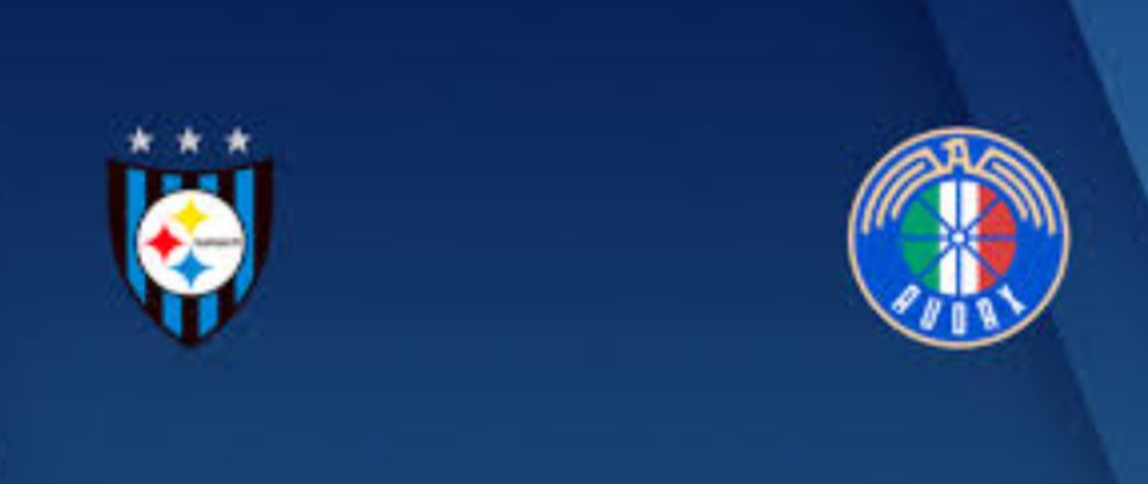 Universitario contra Deportivo Garcilaso – Liga1 7 noviembre 2025