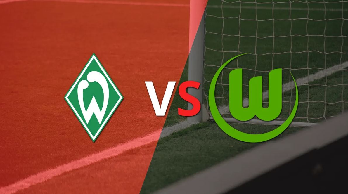 Werder Bremen contra Wolfsburgo – Bundesliga, 7 de noviembre de 2025, 20-30 CET