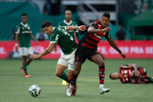 Final Copa Libertadores 2025