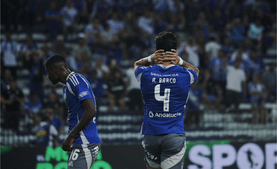 Emelec enfrenta una crisis histórica