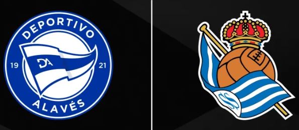 El sábado 6 de diciembre se medirán Alavés contra Real Sociedad