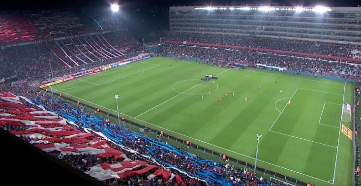 En el Estadio Gran Parque Central, jugarán El Nacional contra Aucas