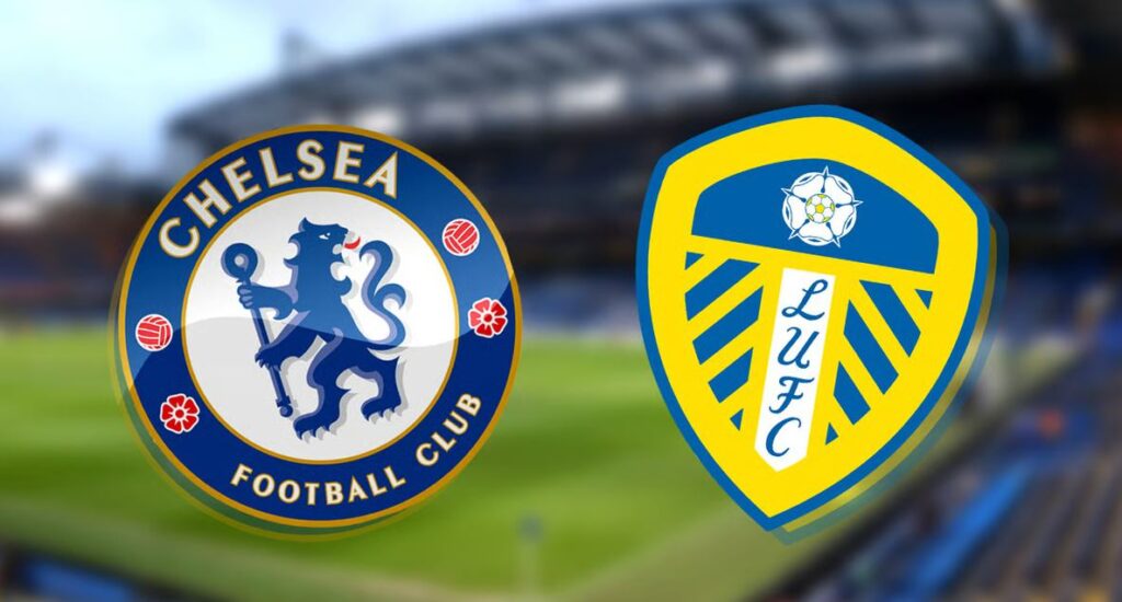 Leeds vs Chelsea – Premier League, 03-12-2025