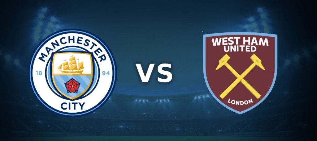 Manchester City vs West Ham – Premier League, 20-12-2025