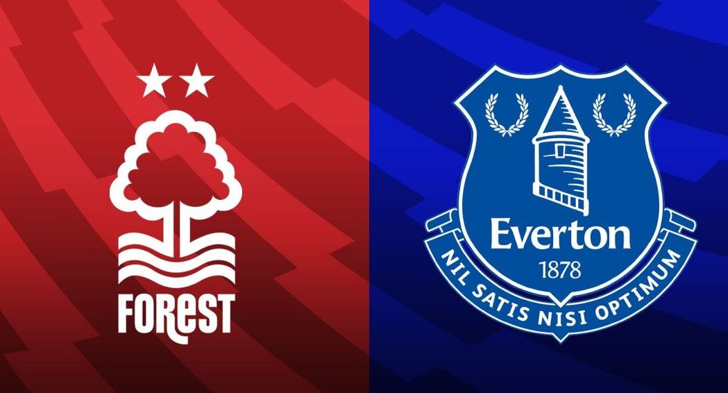 Nottingham Forest vs Everton – Premier League, 30.12.2025