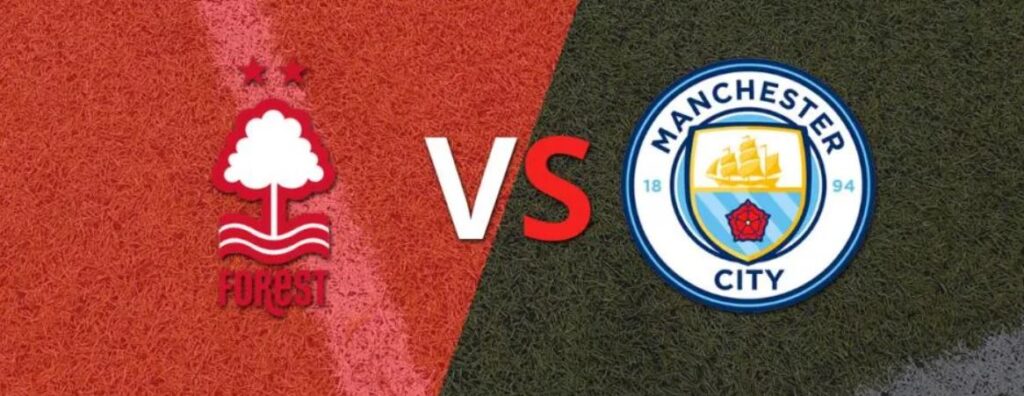 Nottingham Forest vs Manchester City – Premier League, 27.12.2025