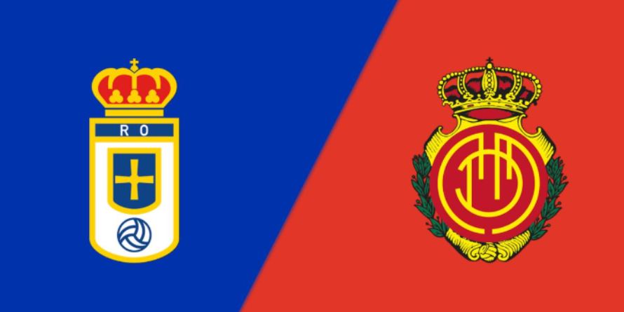 Real Oviedo contra Mallorca — LaLiga, 5 diciembre 2025