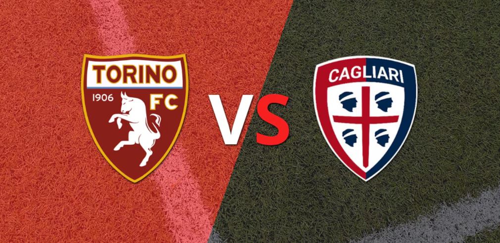Torino vs Cagliari - Serie A, 27 de diciembre de 2025