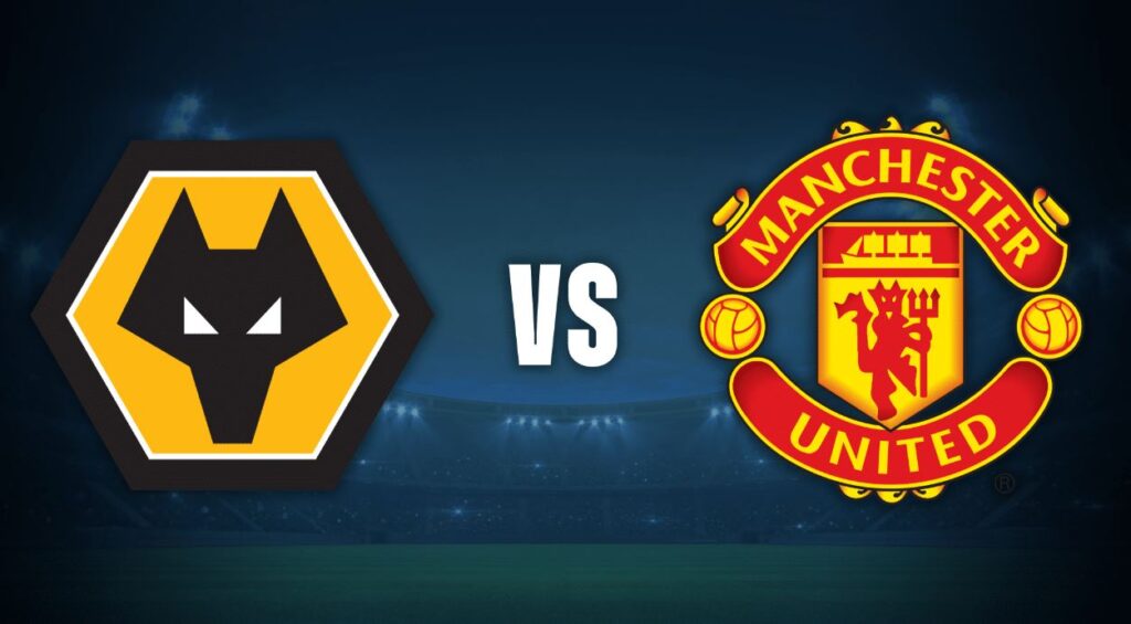 Wolverhampton vs Manchester United – Premier League, 08.12.2025