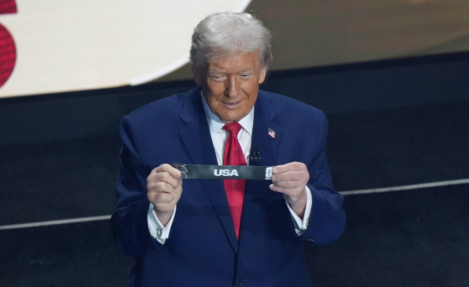 Sorteo Mundial 2026: así quedaron los grupos tras el sorteo histórico en Washington