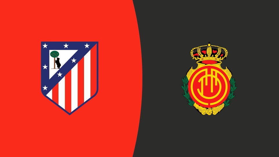 Atlético de Madrid contra Mallorca