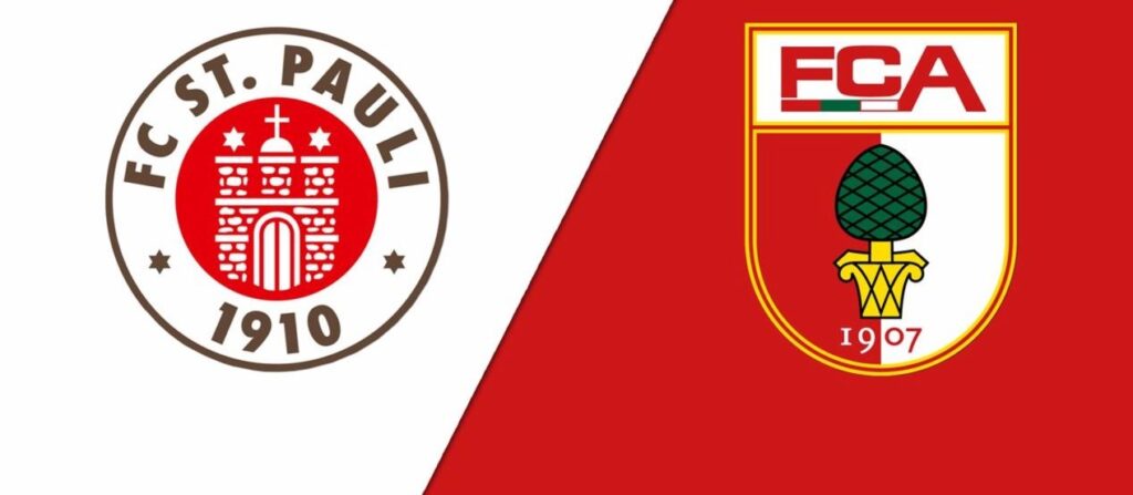 Augsburgo contra St. Pauli - Bundesliga, 31 de enero de 2026