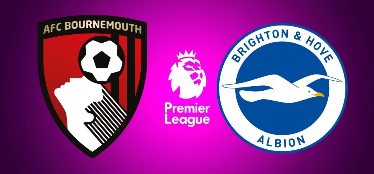 Brighton vs Bournemouth – Premier League, 19-01-2026