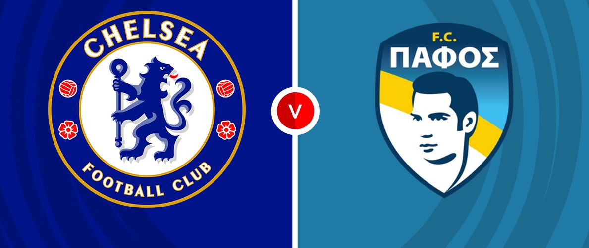 Chelsea vs Pafos – Champions League 21-01-2026