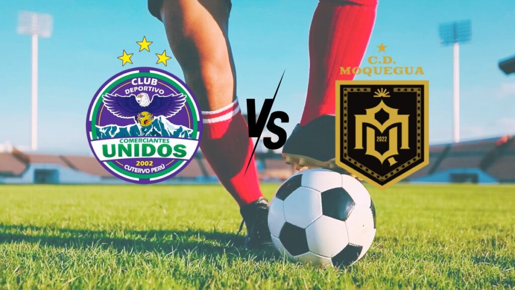 Comerciantes Unidos contra Moquegua