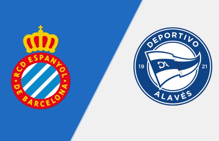 Espanyol contra Alavés
