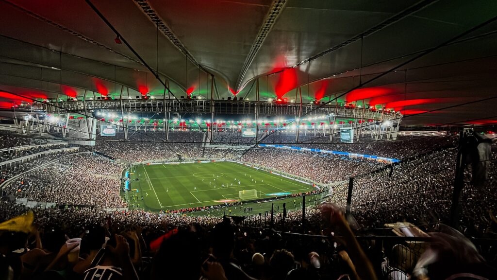 Estadio Maracaná