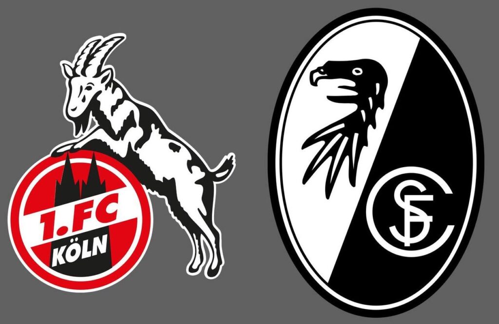 Freiburg contra FC Köln - Bundesliga, 25 de enero de 2026