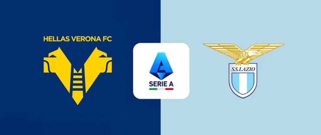 Hellas Verona contra Lazio - Serie A, 11 de enero de 2026