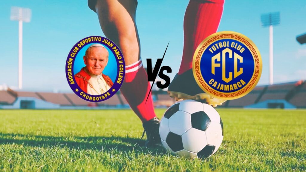 Juan Pablo II contra Cajamarca