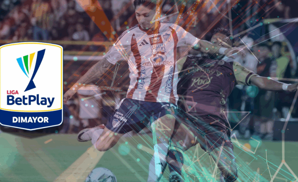 Arranca la Liga Betplay 2026 con cambios y sorpresas