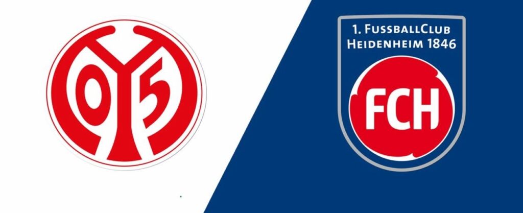 Mainz 05 contra Heidenheim - Bundesliga, 13 de enero de 2026