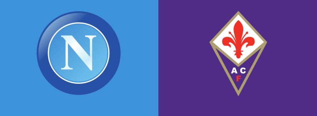 Napoli contra Fiorentina - Serie A, 31 de enero de 2026