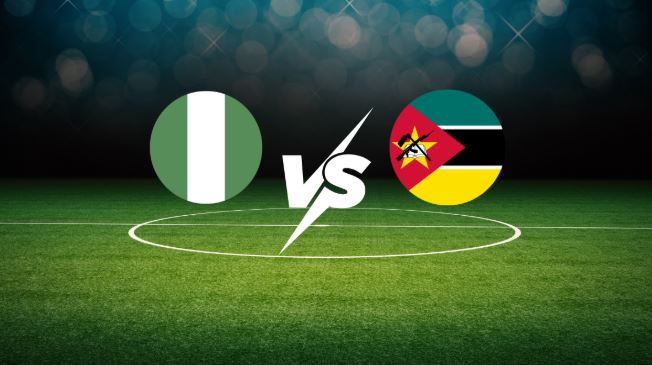 Nigeria contra Mozambique –Copa Africana de Naciones 2025– Lunes 5 de enero