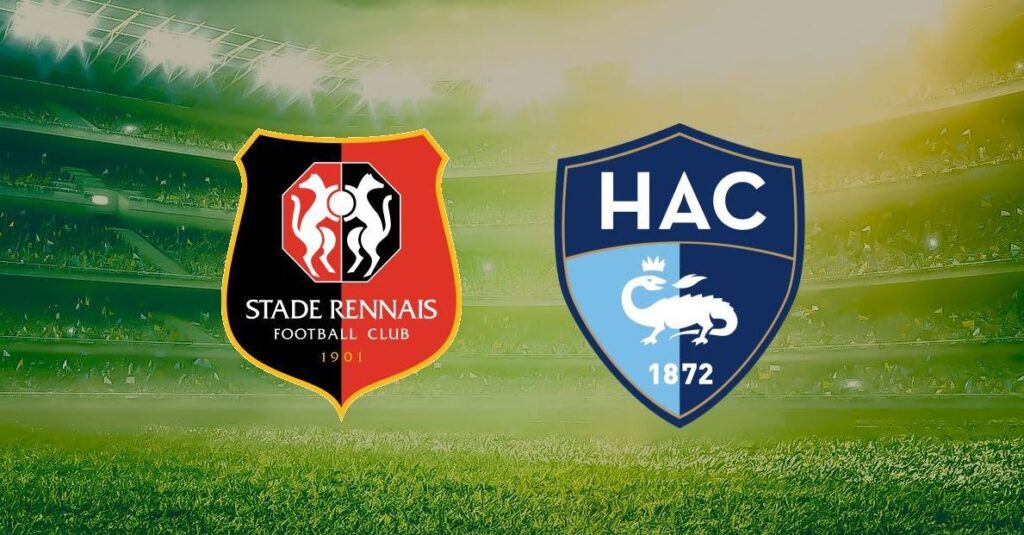 Rennes vs Le Havre - Ligue 1 18.01.2026