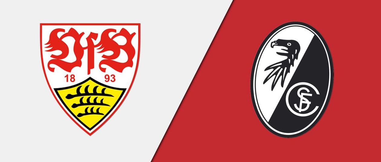 Stuttgart contra Freiburg - Bundesliga, 1 de febrero de 2026